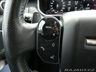 Land Rover Range Rover Sport 3,0 D250 S, ČR, DPH 2021