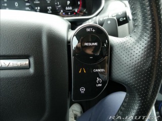 Land Rover Range Rover Sport 3,0 D250 S, ČR, DPH 2021