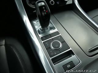 Land Rover Range Rover Sport 3,0 D250 S, ČR, DPH 2021