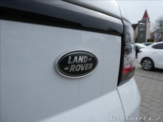 Land Rover Range Rover Sport 3,0 D250 S, ČR, DPH 2021