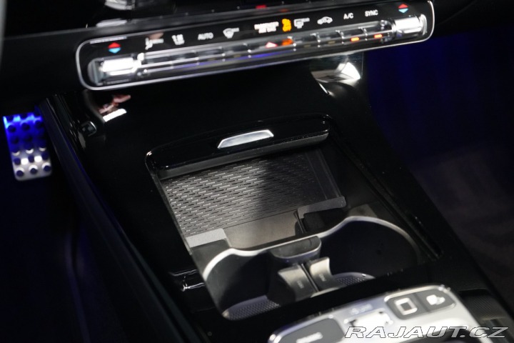 Mercedes-Benz CLA 35*AMG*4M*DISTRONIC*LED*C 2026