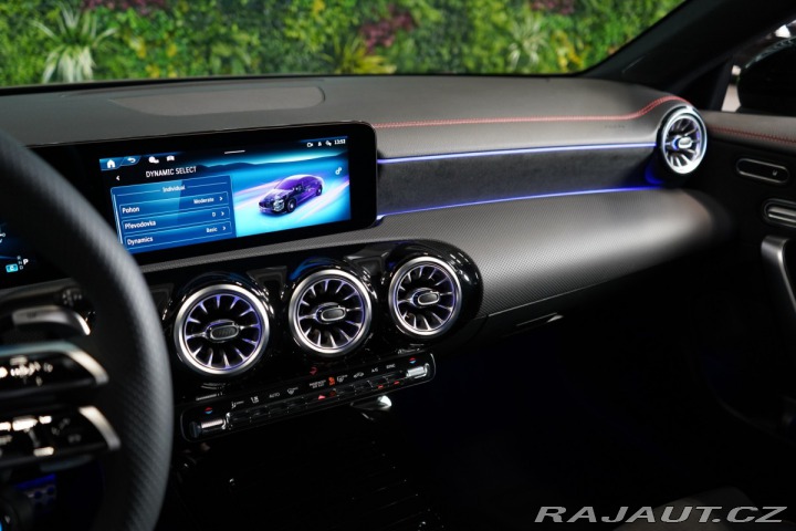 Mercedes-Benz CLA 35*AMG*4M*DISTRONIC*LED*C 2026