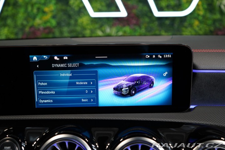 Mercedes-Benz CLA 35*AMG*4M*DISTRONIC*LED*C 2026