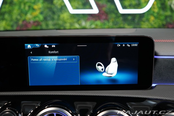 Mercedes-Benz CLA 35*AMG*4M*DISTRONIC*LED*C 2026