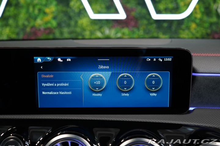 Mercedes-Benz CLA 35*AMG*4M*DISTRONIC*LED*C 2026