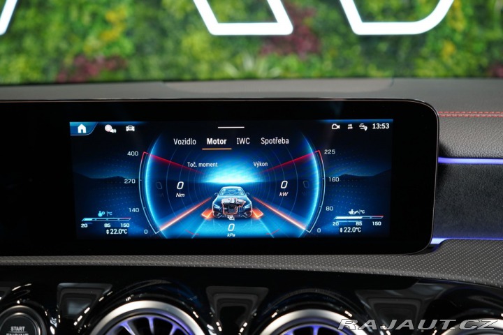 Mercedes-Benz CLA 35*AMG*4M*DISTRONIC*LED*C 2026