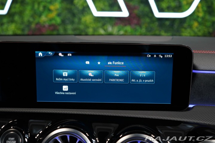 Mercedes-Benz CLA 35*AMG*4M*DISTRONIC*LED*C 2026