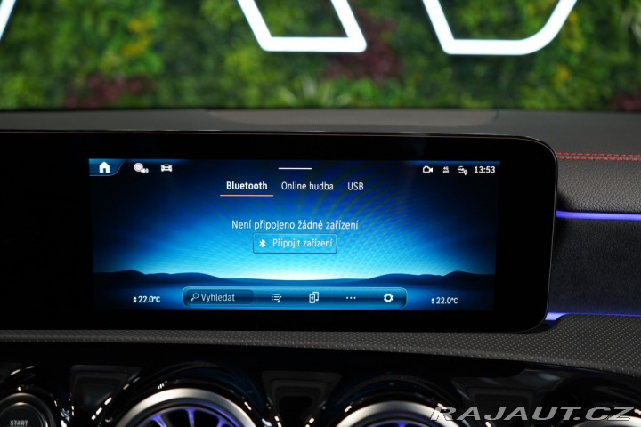 Mercedes-Benz CLA 35*AMG*4M*DISTRONIC*LED*C 2026