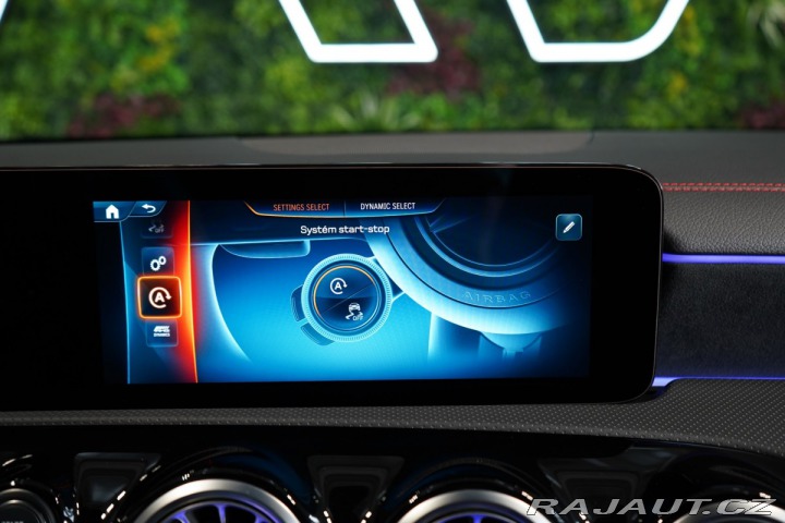 Mercedes-Benz CLA 35*AMG*4M*DISTRONIC*LED*C 2026