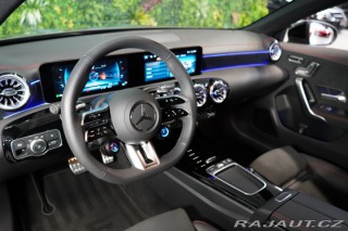 Mercedes-Benz CLA 35*AMG*4M*DISTRONIC*LED*C 2026