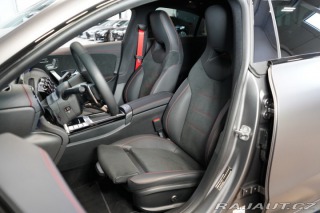 Mercedes-Benz CLA 35*AMG*4M*DISTRONIC*LED*C 2026