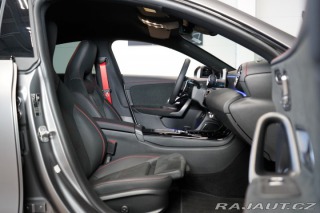 Mercedes-Benz CLA 35*AMG*4M*DISTRONIC*LED*C 2026