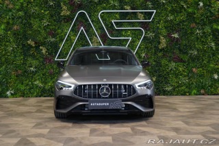 Mercedes-Benz CLA 35*AMG*4M*DISTRONIC*LED*C 2026