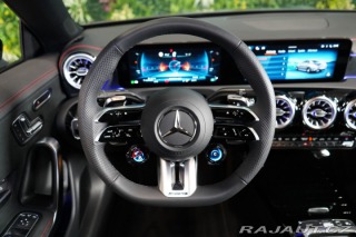 Mercedes-Benz CLA 35*AMG*4M*DISTRONIC*LED*C 2026