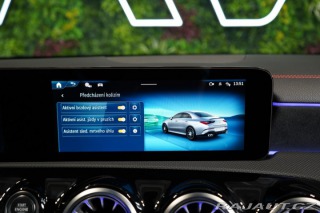 Mercedes-Benz CLA 35*AMG*4M*DISTRONIC*LED*C 2026