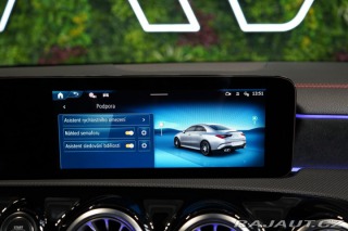 Mercedes-Benz CLA 35*AMG*4M*DISTRONIC*LED*C 2026