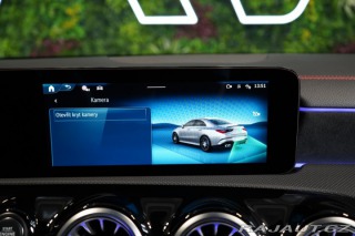 Mercedes-Benz CLA 35*AMG*4M*DISTRONIC*LED*C 2026