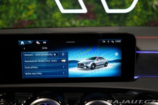 Mercedes-Benz CLA 35*AMG*4M*DISTRONIC*LED*C 2026