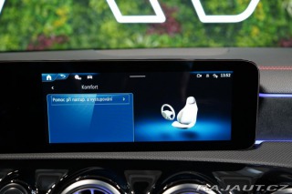 Mercedes-Benz CLA 35*AMG*4M*DISTRONIC*LED*C 2026