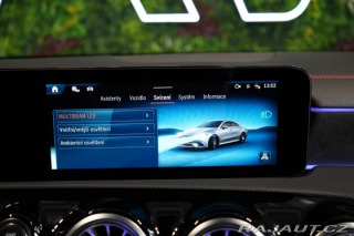 Mercedes-Benz CLA 35*AMG*4M*DISTRONIC*LED*C 2026