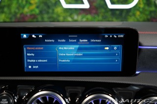 Mercedes-Benz CLA 35*AMG*4M*DISTRONIC*LED*C 2026