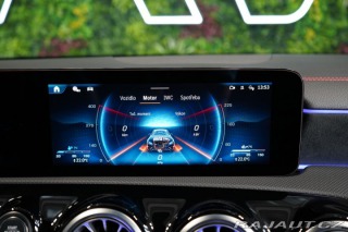 Mercedes-Benz CLA 35*AMG*4M*DISTRONIC*LED*C 2026