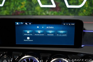 Mercedes-Benz CLA 35*AMG*4M*DISTRONIC*LED*C 2026