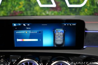 Mercedes-Benz CLA 35*AMG*4M*DISTRONIC*LED*C 2026