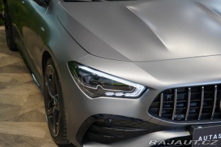 Mercedes-Benz CLA 35*AMG*4M*DISTRONIC*LED*C 2026