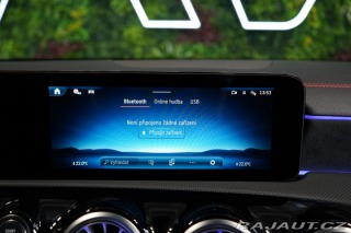 Mercedes-Benz CLA 35*AMG*4M*DISTRONIC*LED*C 2026