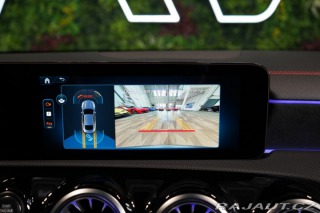 Mercedes-Benz CLA 35*AMG*4M*DISTRONIC*LED*C 2026