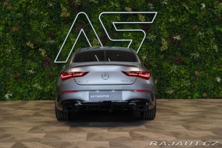 Mercedes-Benz CLA 35*AMG*4M*DISTRONIC*LED*C 2026