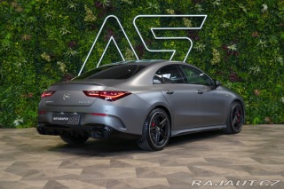Mercedes-Benz CLA 35*AMG*4M*DISTRONIC*LED*C 2026