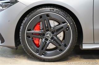 Mercedes-Benz CLA 35*AMG*4M*DISTRONIC*LED*C 2026