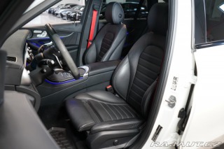 Mercedes-Benz GLC 43*AMG*TAŽNÉ*NEZ.TOP*PANO 2020