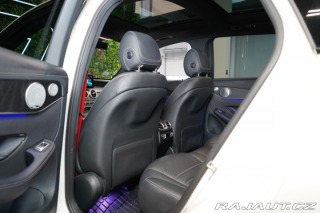 Mercedes-Benz GLC 43*AMG*TAŽNÉ*NEZ.TOP*PANO 2020