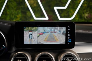 Mercedes-Benz GLC 43*AMG*TAŽNÉ*NEZ.TOP*PANO 2020