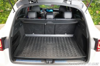 Mercedes-Benz GLC 43*AMG*TAŽNÉ*NEZ.TOP*PANO 2020