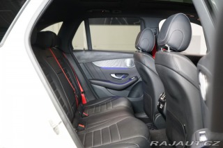 Mercedes-Benz GLC 43*AMG*TAŽNÉ*NEZ.TOP*PANO 2020