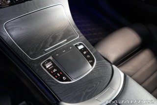 Mercedes-Benz GLC 43*AMG*TAŽNÉ*NEZ.TOP*PANO 2020