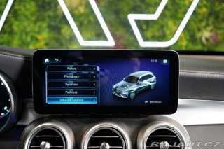 Mercedes-Benz GLC 43*AMG*TAŽNÉ*NEZ.TOP*PANO 2020