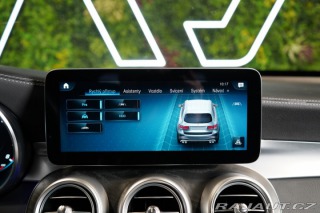 Mercedes-Benz GLC 43*AMG*TAŽNÉ*NEZ.TOP*PANO 2020