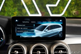 Mercedes-Benz GLC 43*AMG*TAŽNÉ*NEZ.TOP*PANO 2020