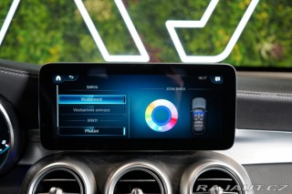 Mercedes-Benz GLC 43*AMG*TAŽNÉ*NEZ.TOP*PANO 2020
