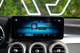 Mercedes-Benz GLC 43*AMG*TAŽNÉ*NEZ.TOP*PANO 2020