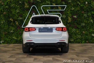 Mercedes-Benz GLC 43*AMG*TAŽNÉ*NEZ.TOP*PANO 2020