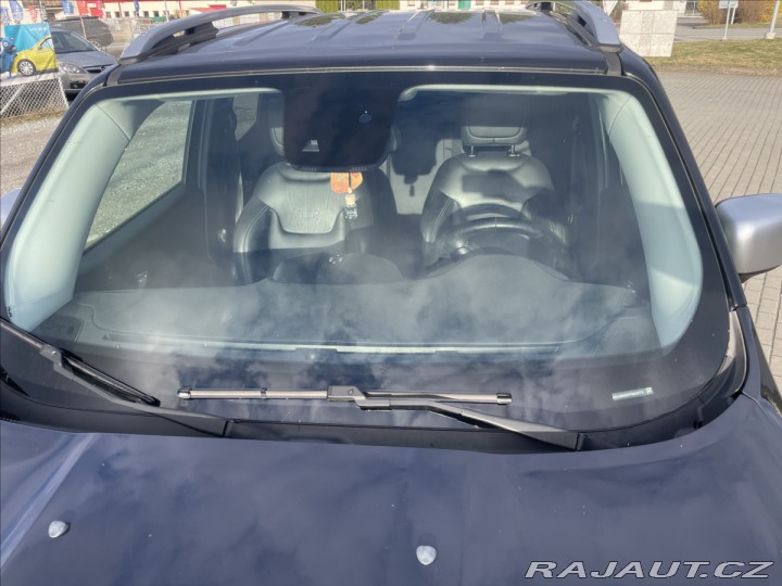 Jeep Renegade 2,0 CRD 103kw 4x4 LIMITED 2015