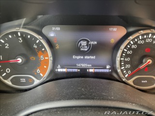 Jeep Renegade 2,0 CRD 103kw 4x4 LIMITED 2015