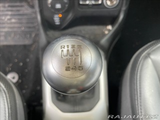 Jeep Renegade 2,0 CRD 103kw 4x4 LIMITED 2015