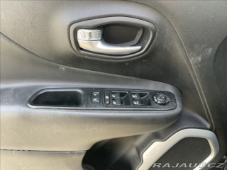 Jeep Renegade 2,0 CRD 103kw 4x4 LIMITED 2015